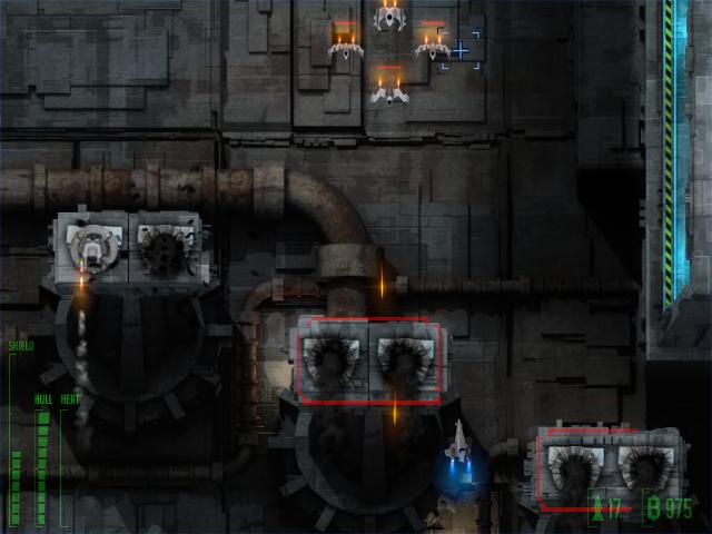 nocran-space-screenshot-level4