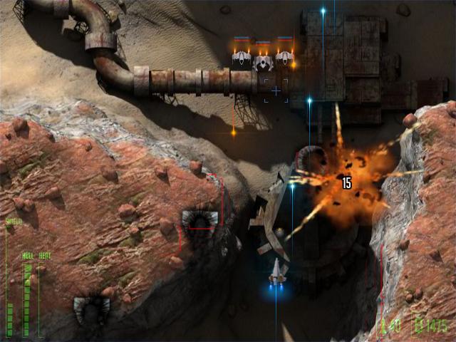 nocran-space-screenshot-level7