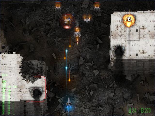 nocran-space-screenshot-level8